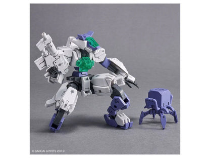 30 Minutes Mission: #46 eXM-S01U Forestieri 01