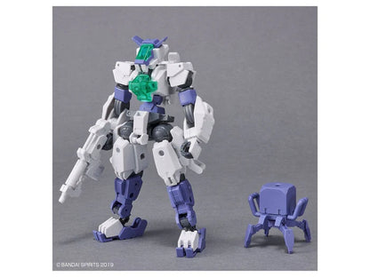 30 Minutes Mission: #46 eXM-S01U Forestieri 01