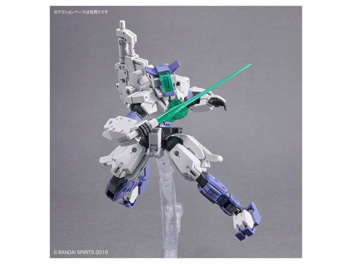 30 Minutes Mission: #46 eXM-S01U Forestieri 01