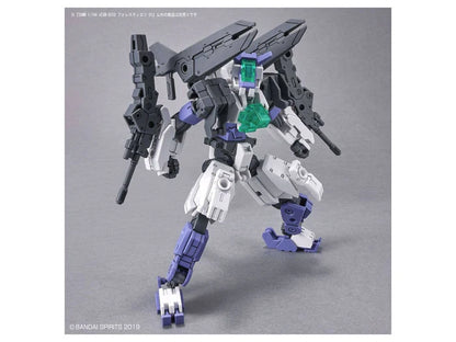 30 Minutes Mission: #46 eXM-S01U Forestieri 01