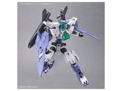 30 Minutes Mission: #46 eXM-S01U Forestieri 01