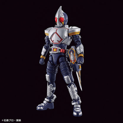 Kamen Rider Blade: Masked Rider Blade - Figure-Rise Standard Model Kit - Videguy Collectibles