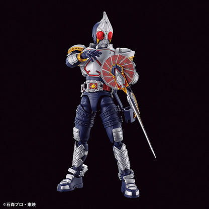 Kamen Rider Blade: Masked Rider Blade - Figure-Rise Standard Model Kit - Videguy Collectibles
