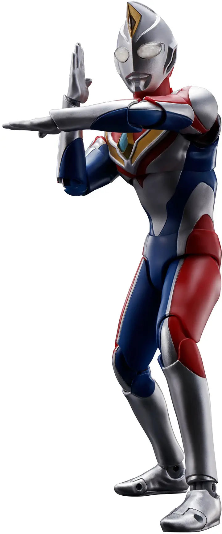 S.H. Figuarts - Ultraman - Shinkocchou Seihou - Ultraman Dyna Flash Type