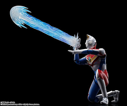 S.H. Figuarts - Ultraman - Shinkocchou Seihou - Ultraman Dyna Flash Type
