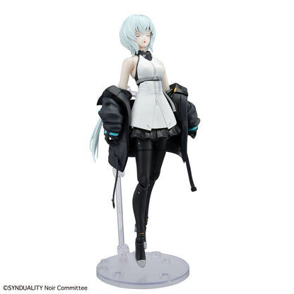 Noir "Synduality", Bandai Hobby Figure-rise Standard - Videguy Collectibles