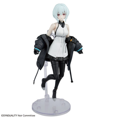 Noir "Synduality", Bandai Hobby Figure-rise Standard - Videguy Collectibles
