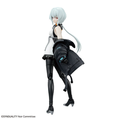 Noir "Synduality", Bandai Hobby Figure-rise Standard - Videguy Collectibles