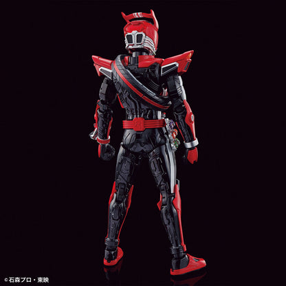 Kamen Rider Drive - Figure Rise Standard Model Kit