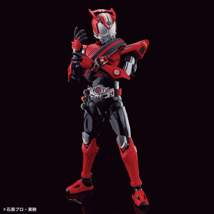 Kamen Rider Drive - Figure Rise Standard Model Kit