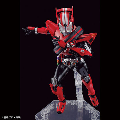 Kamen Rider Drive - Figure Rise Standard Model Kit