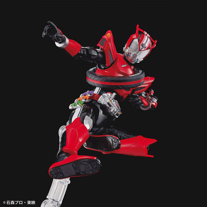 Kamen Rider Drive - Figure Rise Standard Model Kit