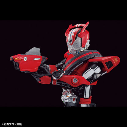 Kamen Rider Drive - Figure Rise Standard Model Kit