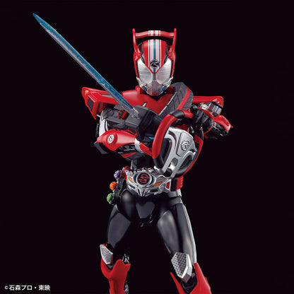 Kamen Rider Drive - Figure Rise Standard Model Kit