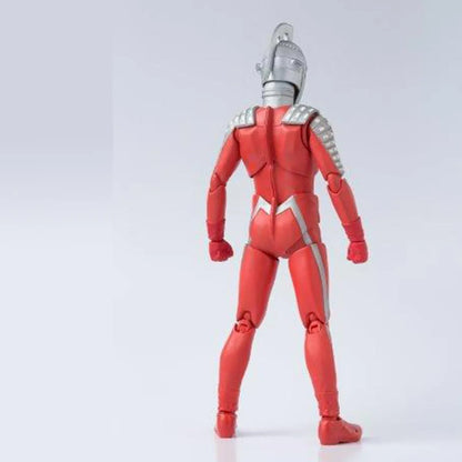 S.H. Figuarts - Ultraman - Ultra Seven