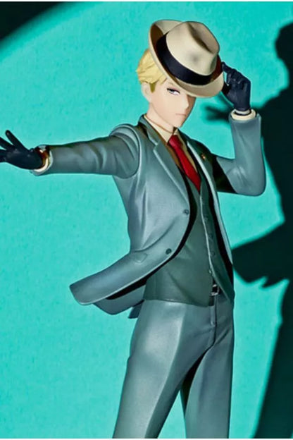 SPY x FAMILY: Loid Forger (Extra Mission) - Ichibansho Figure