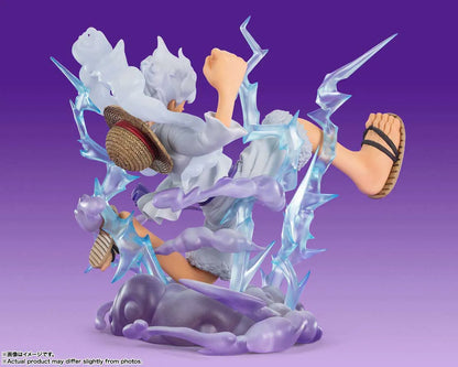 One Ppiece - [Extra Battle] Monkey D. Luffy - Gear5 Gigant - FiguartsZERO