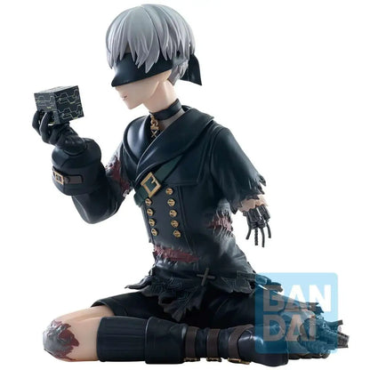 NieR: Automata - 9S (For the Glory of Mankind) - Ichibansho Figure