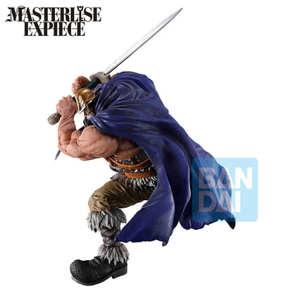 One Piece: Giant Bash!! Vol.1 -  Dorry - Ichibansho Figure