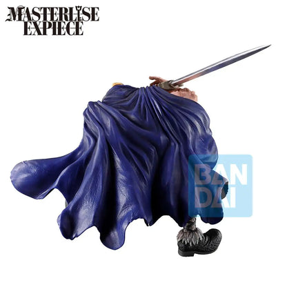 One Piece: Giant Bash!! Vol.1 -  Dorry - Ichibansho Figure