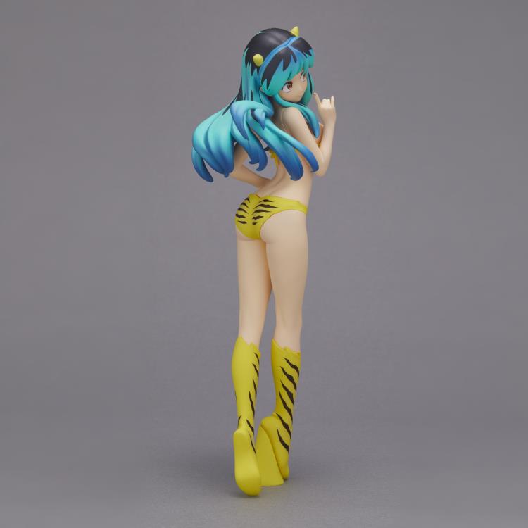 Urusei Yatsura Glitter & Glamours Lum (Ver. A)