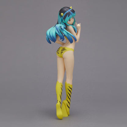 Urusei Yatsura Glitter & Glamours Lum (Ver. A)