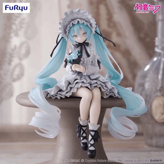 Hatsune Miku (Vintage Doll Style) - Noodle Stopper Figure