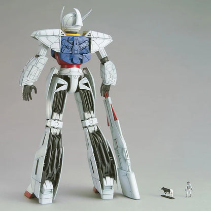 Bandai Hobby - Turn A Gundam - MG 1/100 Scale Model Kit