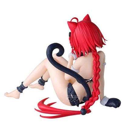 To Love Ru Darkness: Mea Kurosaki - Nyarls Figure