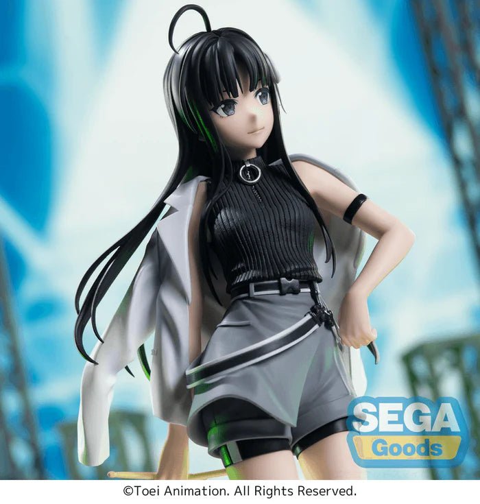 Girls Band Cry: Subaru Awa - XStellar Figure