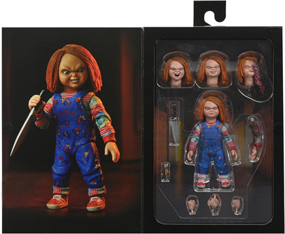 Chucky (TV Series) - Ultimate 7" Action Figure