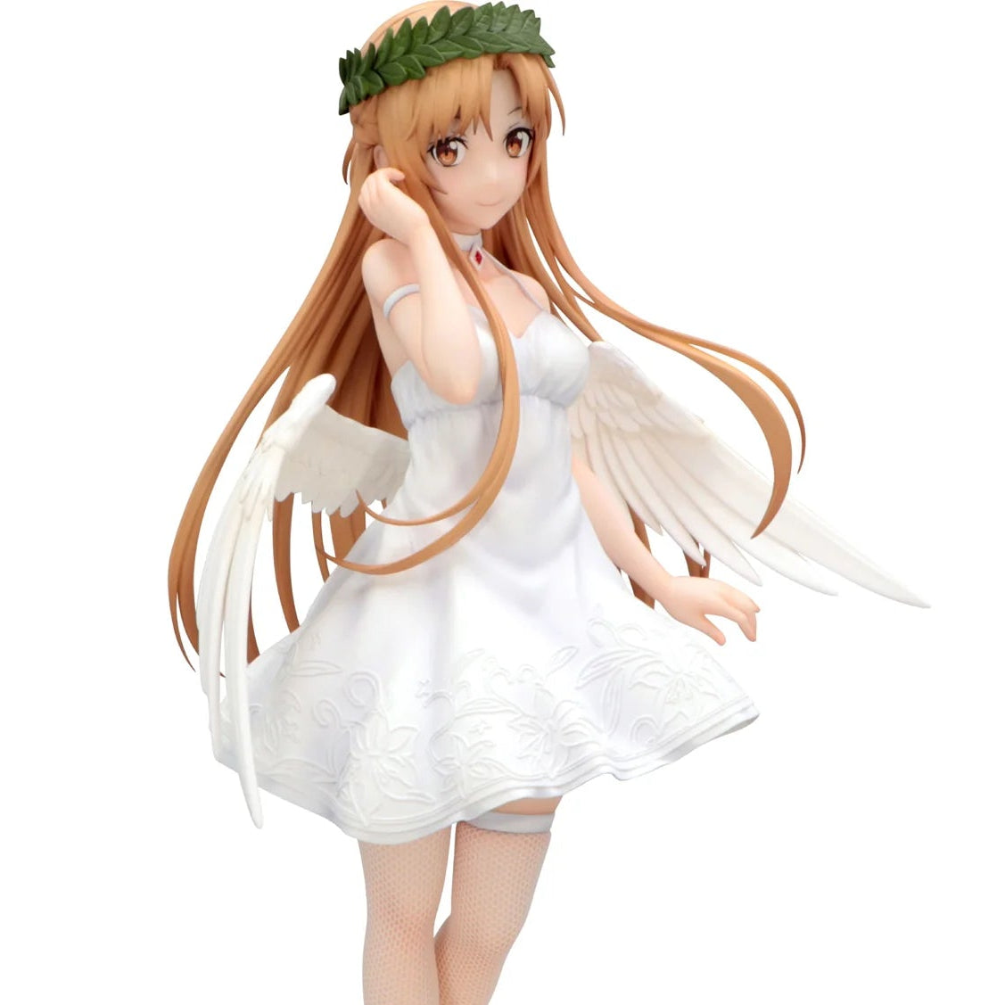 Sword Art Online: Asuna - BiCute Pure Figure