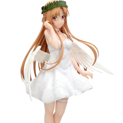 Sword Art Online: Asuna - BiCute Pure Figure
