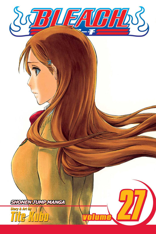 Bleach Vol. 27 (Teen)