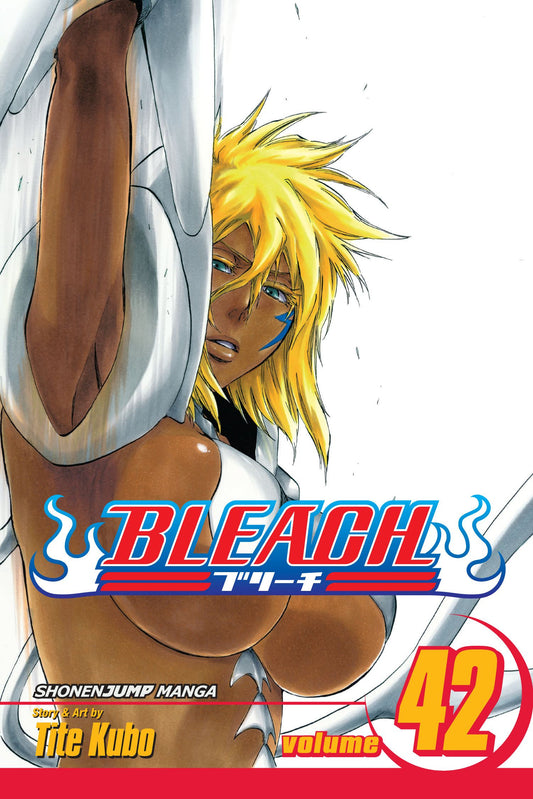 Bleach Vol. 42 (Teen)