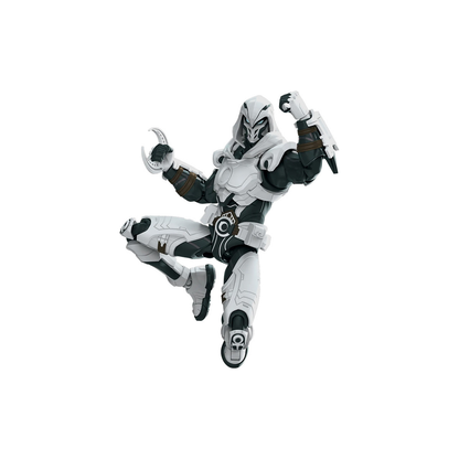 Marvel Rivals: Moon Knight Champion Class - Blokees Model Kit