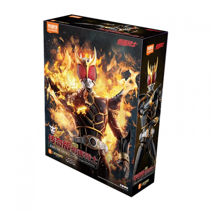 Kamen Rider: Kuuga Ultimate Form - Lite Edition Blokees Model Kit