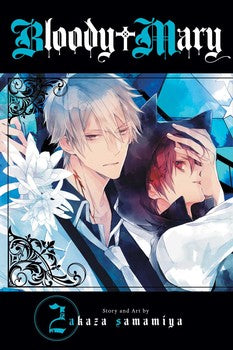 Bloody Mary Vol. 2 (Rated Teen)