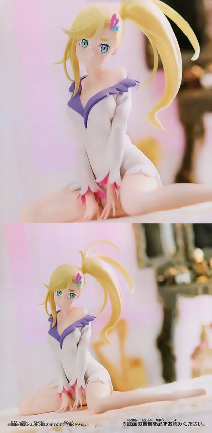 Re:Zero Starting Life in Another World: Minerva - Relax Time Figure
