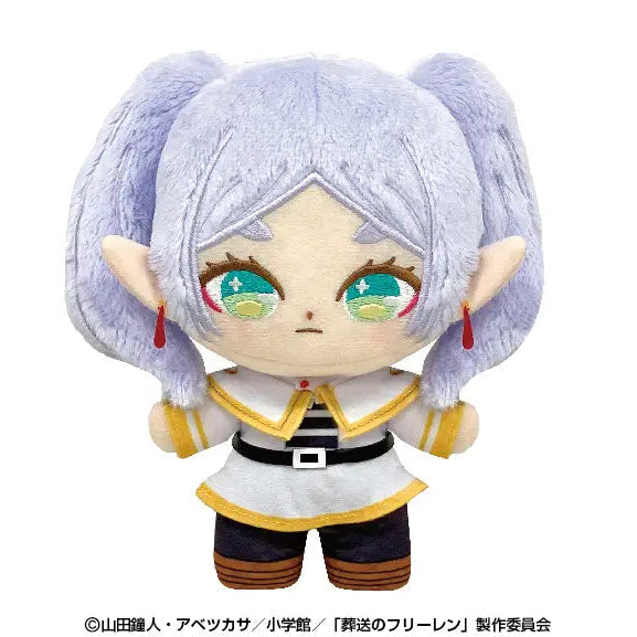 Frieren: Beyond Journey's End - Frieren - Puri Nui Touch Dream Plush