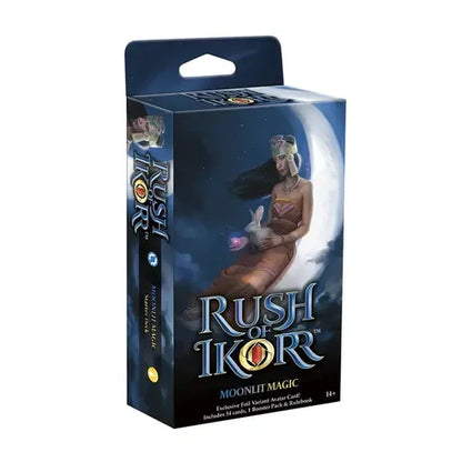 Rush of Ikorr - Starter Deck