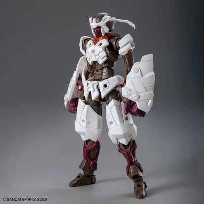 [Arriving Soon] 30 Minutes Fantasy: #19 Meteoric Irongrappler - 30MF Model Kit