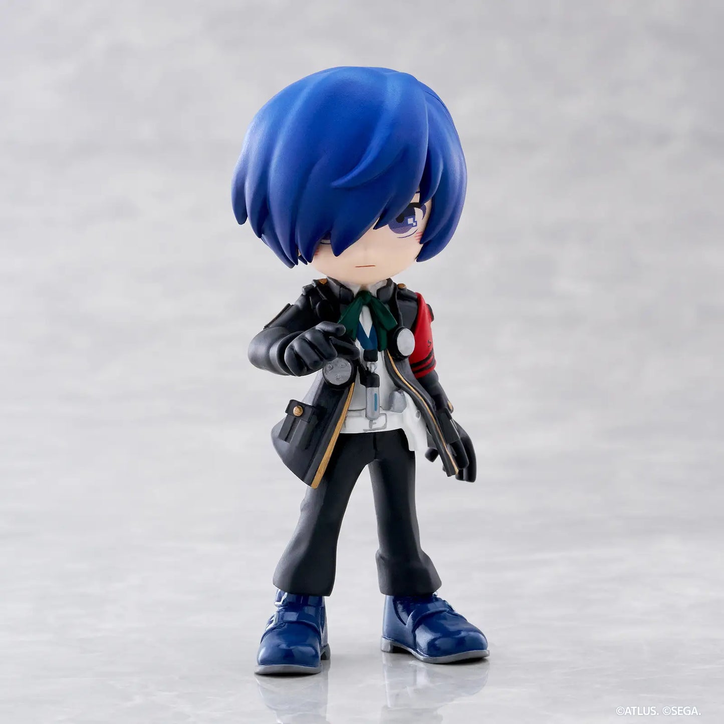 Persona 3 Reload - Palverse Mini Figure Blind Box - Videguy Collectibles