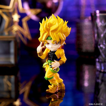 Jojo's Bizarre Adventure Part 3: Stardust Crusaders - Individual PalVerse Blind Box Figure