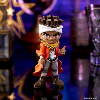 Jojo's Bizarre Adventure Part 3: Stardust Crusaders - Individual PalVerse Blind Box Figure