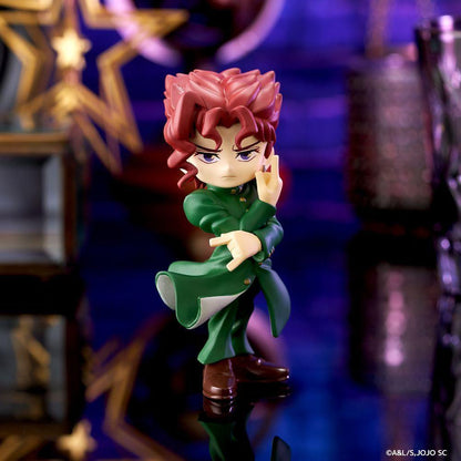 Jojo's Bizarre Adventure Part 3: Stardust Crusaders - Individual PalVerse Blind Box Figure