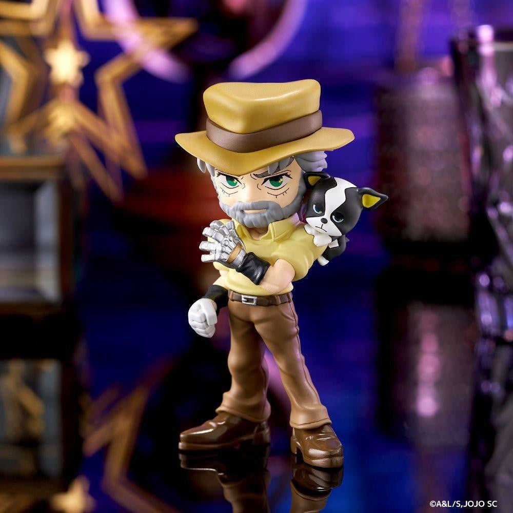 Jojo's Bizarre Adventure Part 3: Stardust Crusaders - Individual PalVerse Blind Box Figure