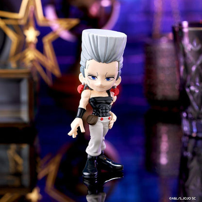 Jojo's Bizarre Adventure Part 3: Stardust Crusaders - Individual PalVerse Blind Box Figure