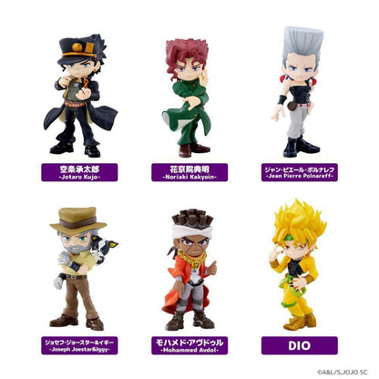 Jojo's Bizarre Adventure Part 3: Stardust Crusaders - Individual PalVerse Blind Box Figure