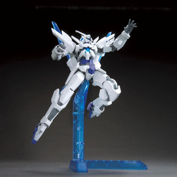 Bandai Hobby - Gundam Build Fighters Try - #34 Transient Gundam - HGBF 1/144 Scale Model Kit